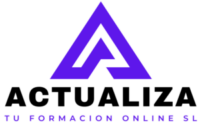 ACTUALIZA TU FORMACION ONLINE